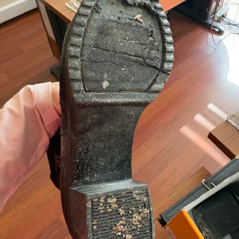 Bot Tabanı Kırıldı, Garanti Dışı Destek Reddi