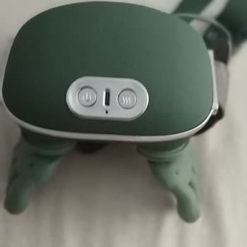 İlk Kullanımda Bozulan Masaj Aleti İçin İade Ve Değişim Talebi