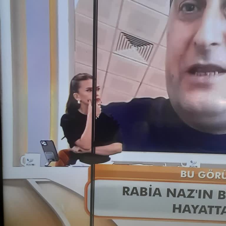 Garanti Altındaki Televizyon Ekran Çizgisi Kullanıcı Hatası Olarak Sunuluyor