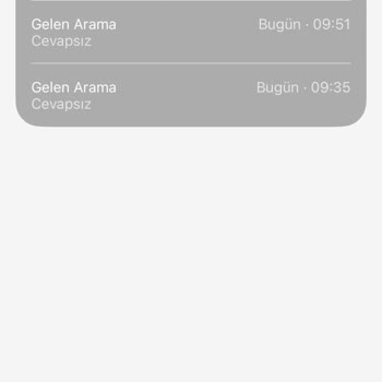 Eminevim'den Sürekli Arama Ve Kaba Üslup Şikayeti
