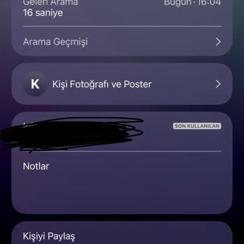 Otobüs Rota Yanlış Anlaşılması Ve Son Dakika İptal Talebiyle Yaşadığım Sorun