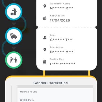Gardrops İade Kodu Oluşturup Ürünü Yanlış Şehre Gönderdi, Müşteriden Ödeme Talep Etti