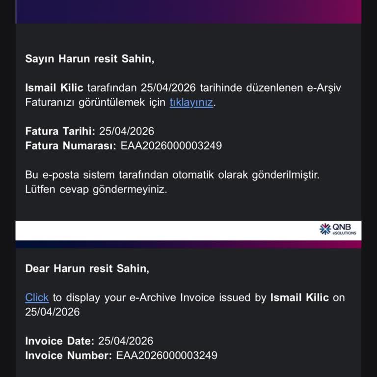 Hesabım Engellendi, Sipariş Takibi Ve Ücret İadesi Talebi