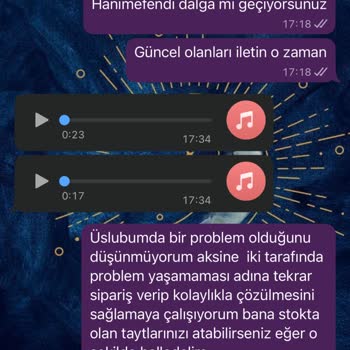 Kayıp Sipariş Ve Uzayan İade Süreci: Mygardrobe'dan Oyalama