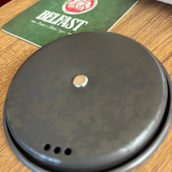 Orcamp Camp Setinde Hızlı Renk Değişimi Ve Destek Eksikliği