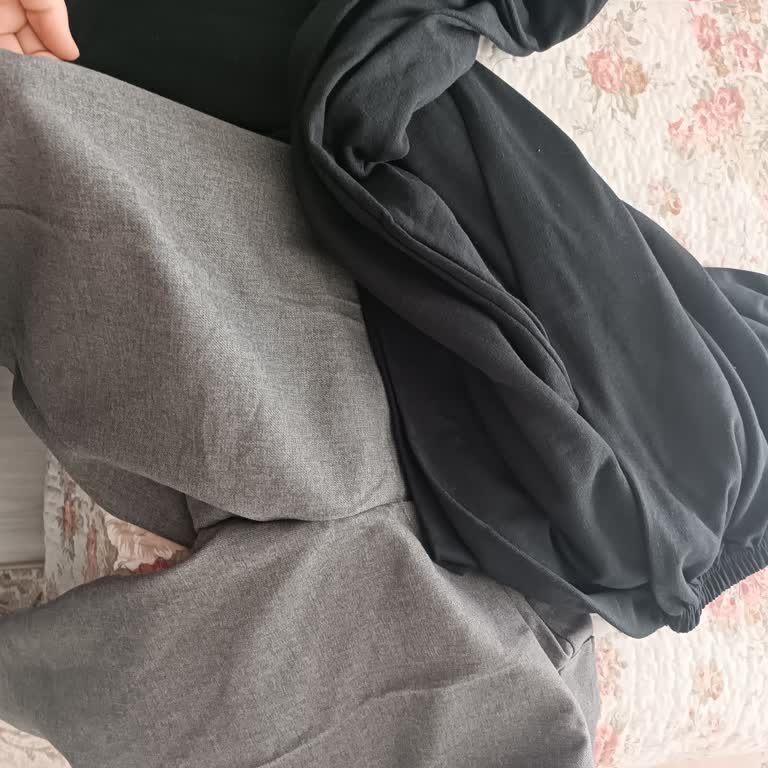 Beymodasi.com'dan Aldığım Pantolonlar Yanlış Gönderildi, İade Ve Geri Ödeme Talebim