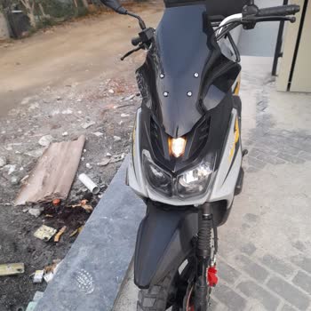 Sürekli Arızalı Motosiklet, Yetkili Servisin Çözüm Sağlamaması Ve Yüksek Nakliye Masrafları