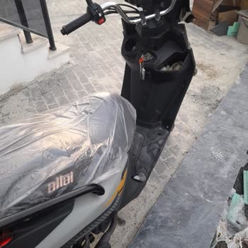 Sürekli Arızalı Motosiklet, Yetkili Servisin Çözüm Sağlamaması Ve Yüksek Nakliye Masrafları