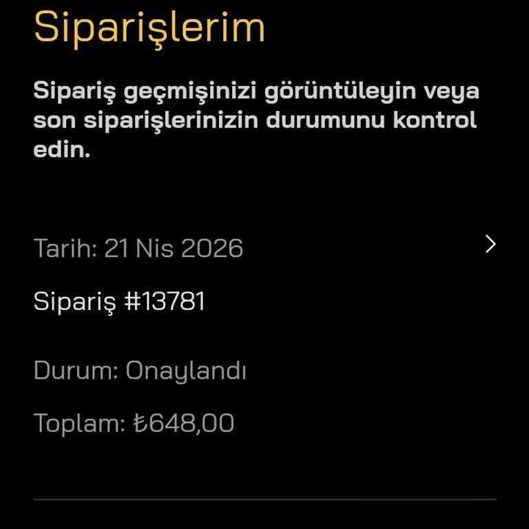 Kargoya Verilmeyen Kabak Çekirdeği Yağı İçin İade Ve Hukuki Uyarı