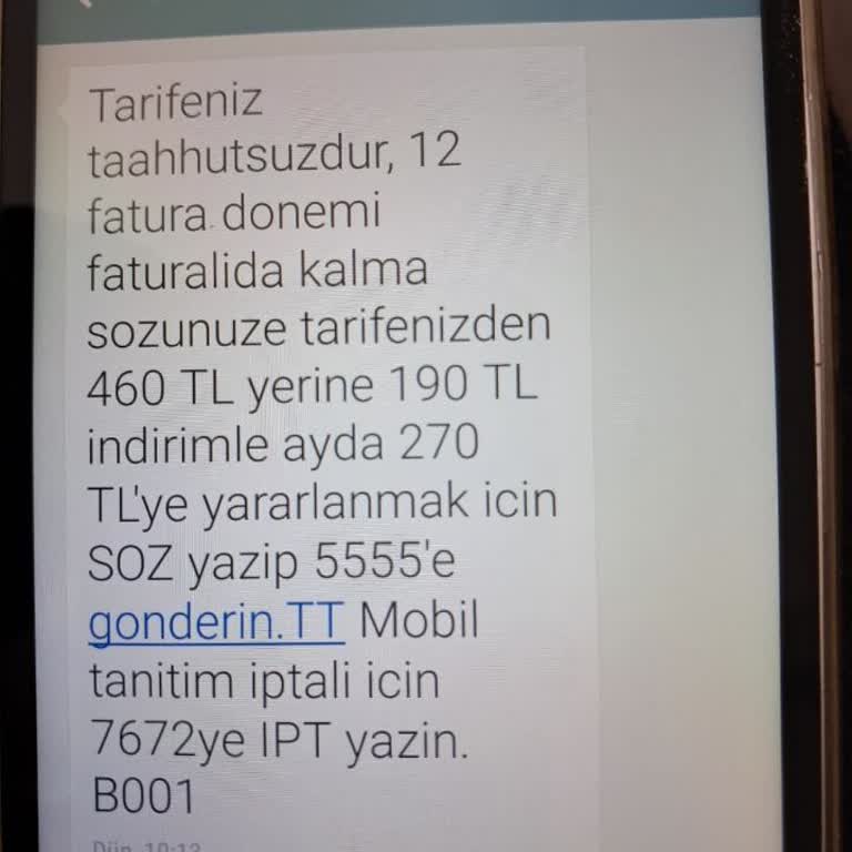 Yanıltıcı Fiyat Bilgisi Ve Gizli Vergi Ücreti Nedeniyle Mağdur Oldum