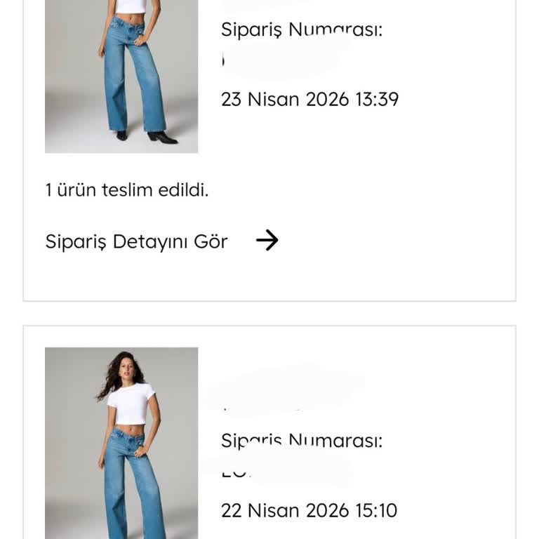 Mavi'de Sipariş İptali Yapılamaması Ve Uzun Süreli Gecikme