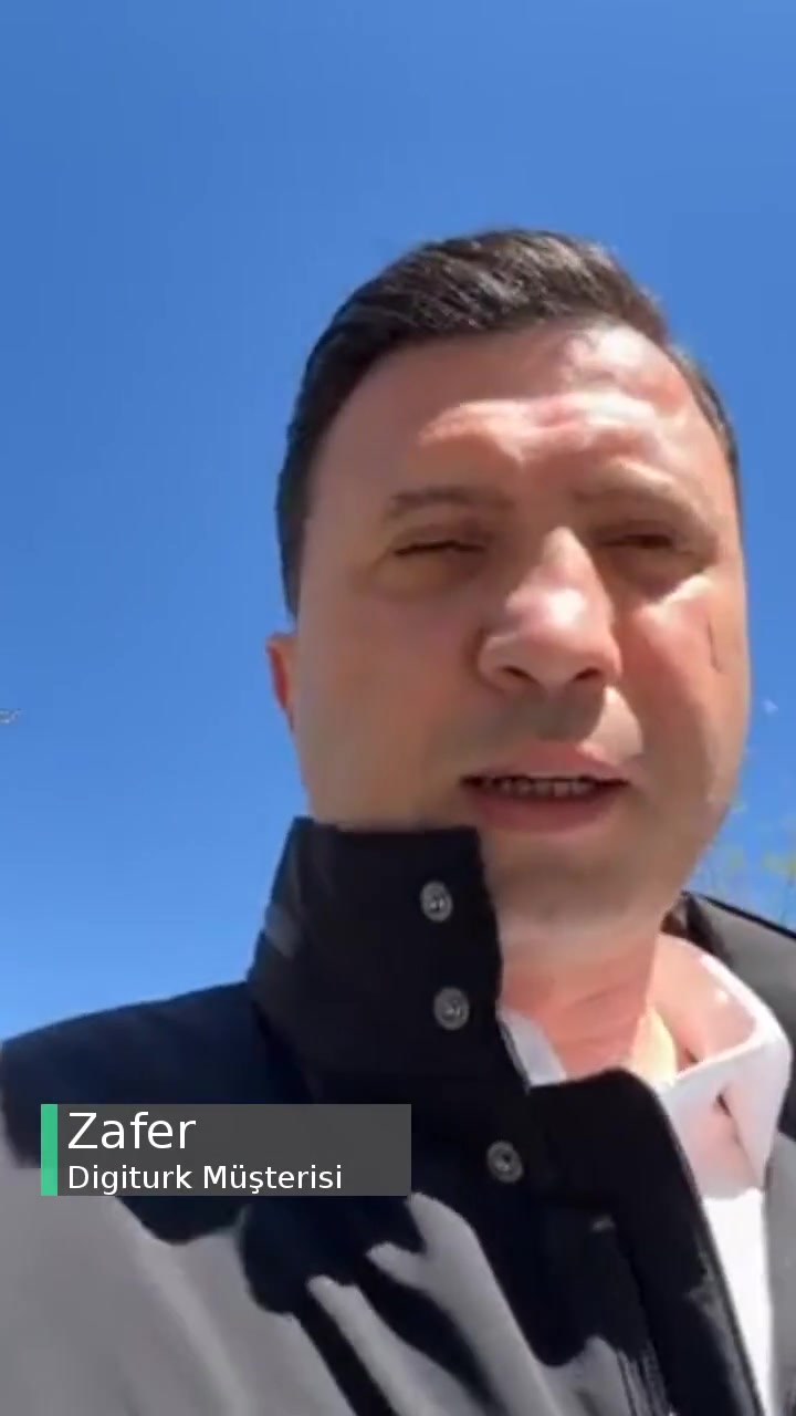 Digiturk Günde 10'dan Fazla Arayarak Rahatsız Ediyor! videonun kapak resmi