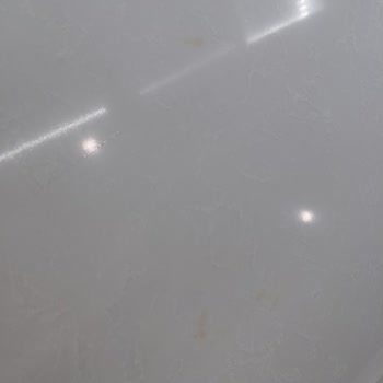Belenco Tezgahının Kısa Sürede Çatlaması Ve Bayinin İlgisizliği