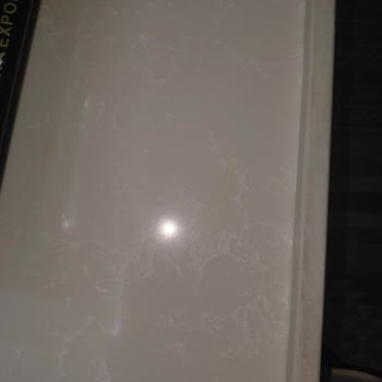 Belenco Tezgahının Kısa Sürede Çatlaması Ve Bayinin İlgisizliği