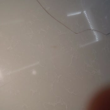 Belenco Tezgahının Kısa Sürede Çatlaması Ve Bayinin İlgisizliği