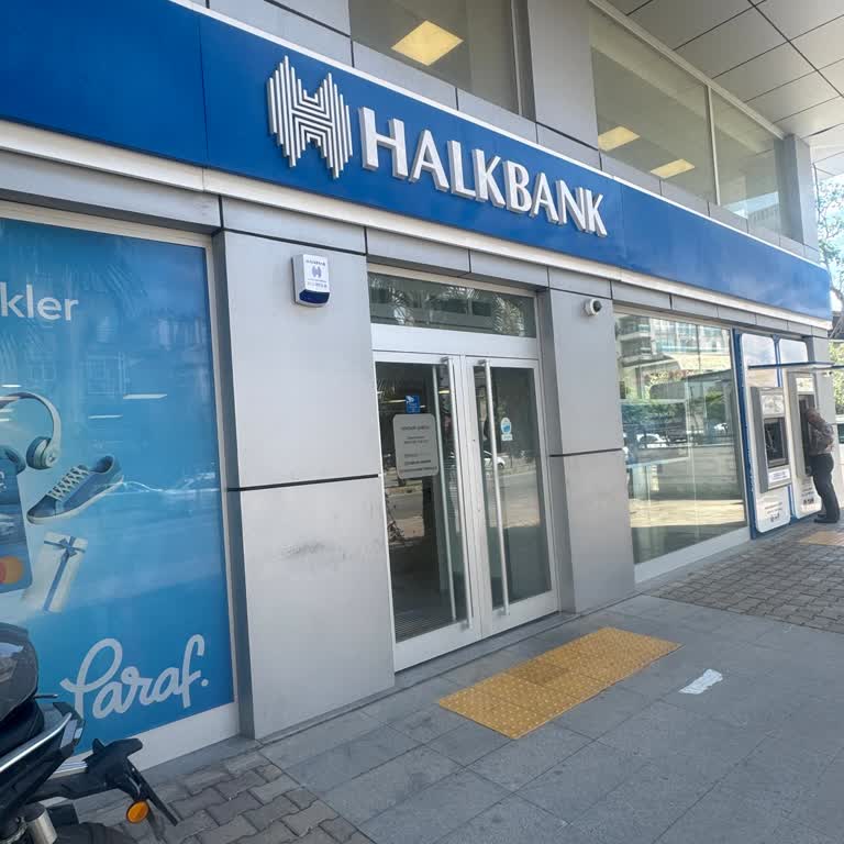 Halkbank'tan Zorunlu Olmadığı Halde Dayatılan Hayat Sigortaları İptal Edilmeli