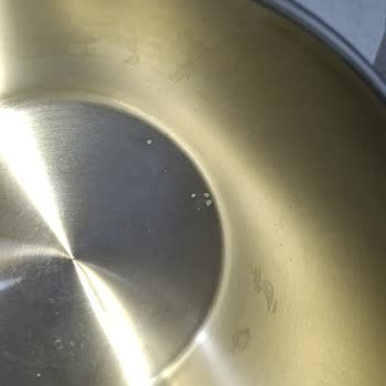 A101'den Alınan Fissler Düdüklü Tencerenin İlk Kullanımda Deforme Olması Ve Destek Alamaması