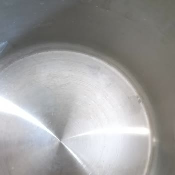 A101'den Alınan Fissler Düdüklü Tencerenin İlk Kullanımda Deforme Olması Ve Destek Alamaması