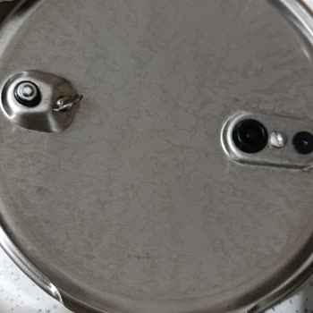 A101'den Alınan Fissler Düdüklü Tencerenin İlk Kullanımda Deforme Olması Ve Destek Alamaması