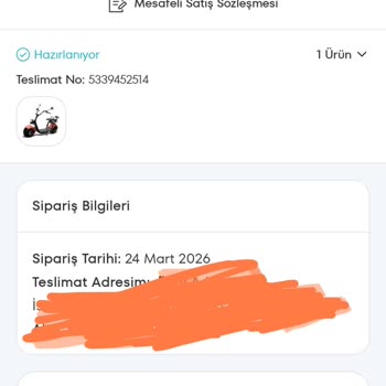 A101'den Teslim Ve Tescil Evrakları İçin Geri Dönüş Yok, Cezaları Önlemek Acil İletişim Talebi