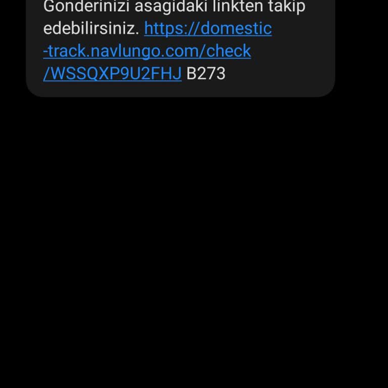 Siparişim Kayıp, Ücret İadesi Hemen Gerekiyor