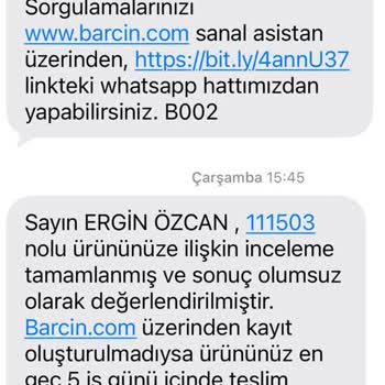 Nike Ayakkabısının Sol Ayakta Üst Kısmındaki Kırılma Kullanıcı Hatası İle Reddedildi