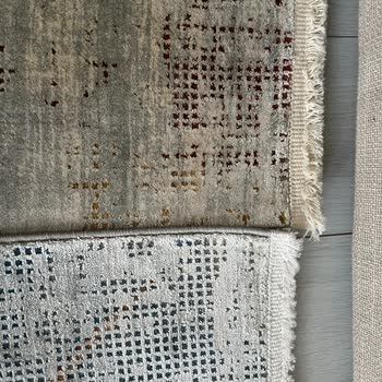 Bambu Halıların Aşırı Kokusu Ve Renk Farkı Nedeniyle İade Talebi