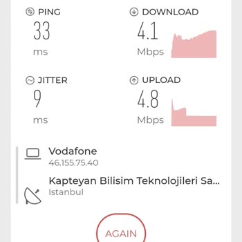 Vodafone’da Yanıltıcı Abonelik Bildirimi Ve Haksız Borçlandırma Şikayeti