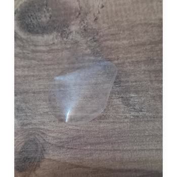 Media Markt’tan Kırılmaz Cam Bekledim, İnce Film Aldım Ve 599 TL İadesi İstiyorum