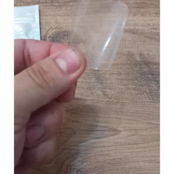 Media Markt’tan Kırılmaz Cam Bekledim, İnce Film Aldım Ve 599 TL İadesi İstiyorum