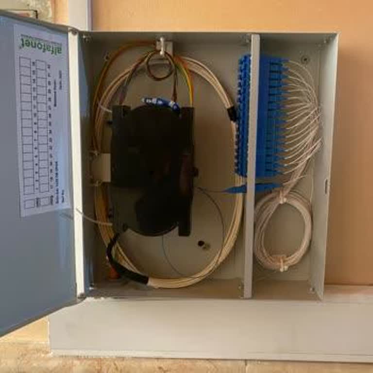 Altyapı Kutusundaki Arıza Nedeniyle İnternet Kurulumum Aksamış, Acil Çözüm Talep Ediyorum