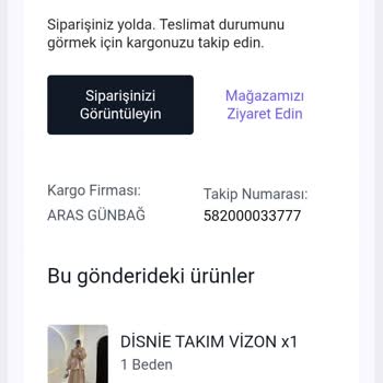 İletişimsiz Kargo Gecikmesi Ve Acil Teslim Talebi