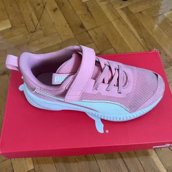 Puma Çocuk Ayakkabısında Üretim Hatası Ve Açıklamasız Değişim Reddi