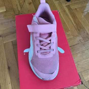 Puma Çocuk Ayakkabısında Üretim Hatası Ve Açıklamasız Değişim Reddi