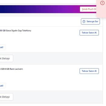 Fatura Gönderilmedi Ve Müşteri Hizmetleri Çözüm Sunmadı