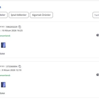 Fatura Gönderilmedi Ve Müşteri Hizmetleri Çözüm Sunmadı