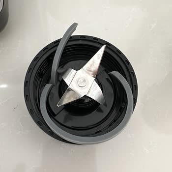 Vestel Mix And GO Ürününün Sızdırmazlık Contası Bulunamıyor, Tüketiciyi Mağdur Ediyor