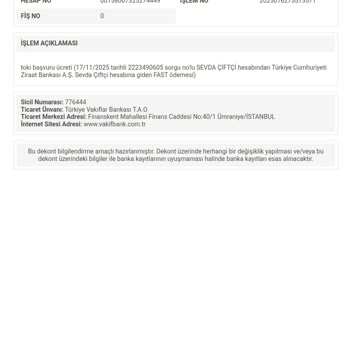 TOKİ Sosyal Konut Çekilişi: Varlıklı Ailelerin Çıkması Ve Dar Gelirli Ailelerin Mağduru