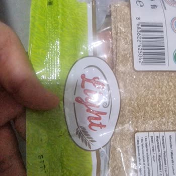 Fare Çiğnemiş Ekmek Ve Hijyen İhlali