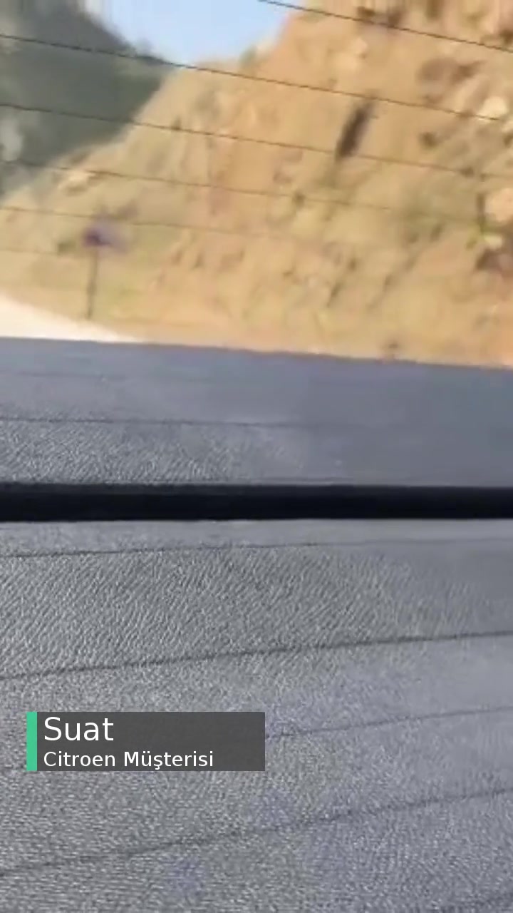 Citroen C4X Arızası videonun kapak resmi