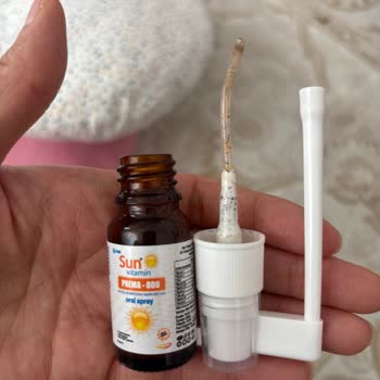 Vitaleczam Küflü Vitamin Satıyor