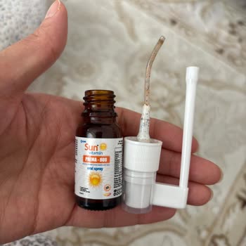 Vitaleczam Küflü Vitamin Satıyor
