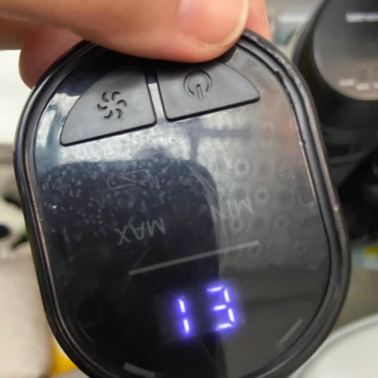 Şarj Almayan Sinbo Dikey Süpürge, E1 Hatası Ve Yardımsız Garanti Hizmeti