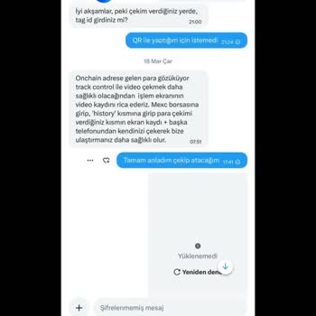 Safebit Destekten TIA Token Transferi Gecikmesi İçin Açık Açıklama Talebi