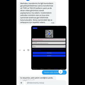Safebit Destekten TIA Token Transferi Gecikmesi İçin Açık Açıklama Talebi