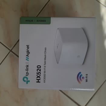 Kurulumu Yapılamayan Mesh Cihazı İçin Ücret İadesi Ve Çözüm Talebi