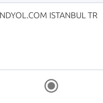 Trendyol Plus Üyeliği İçin İzinsiz Çekim Ve İade Talebi