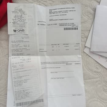 Media Markt Ve Roborock'tan Garanti Dışı Kullanıcı Hatası İddiası Ve Kişisel Veri Sızıntısı