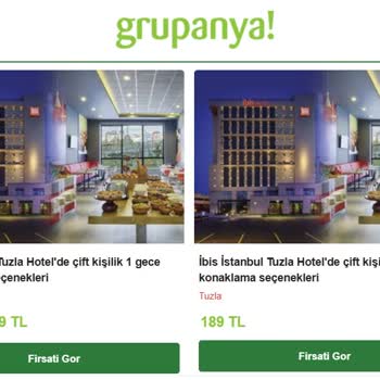 Grupanya’da Yanıltıcı Fiyat İlanı Ve Gerçek 3.250 TL Ücreti