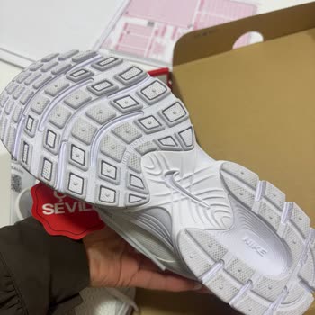 Boyner'den Gelen Kirli Ve Açık Nike Ayakkabıda Büyük Hayal Kırıklığı Ve Ücretsiz Değişim Talebi